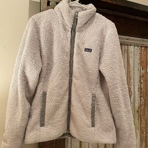 Patagonia Pile Fleece